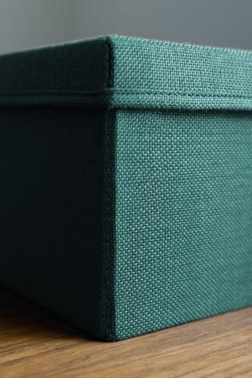 러그 솔리드 오거나이저 30x30x30 cm - Jade - Rug Solid | 러그솔리드