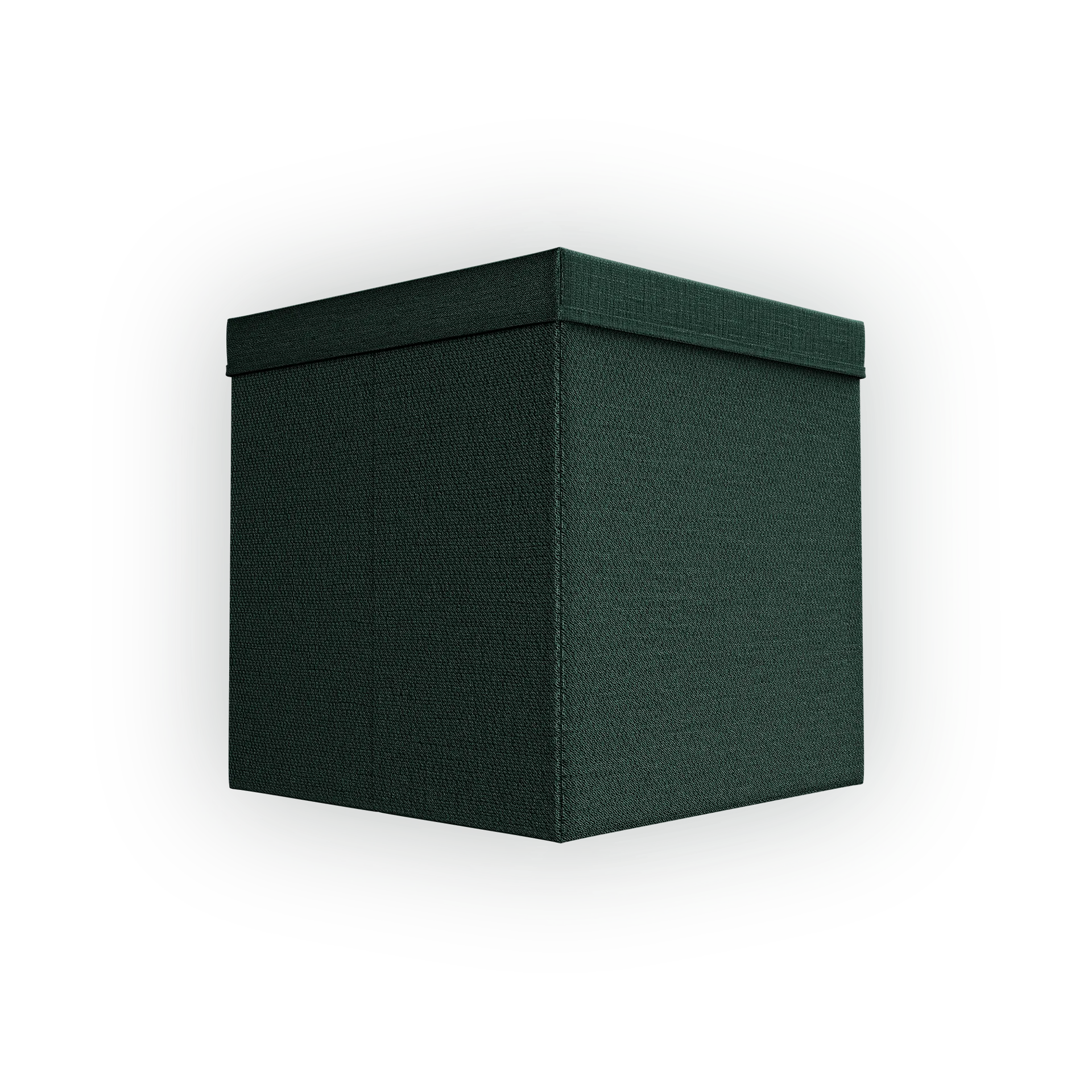 러그 솔리드 오거나이저 30x30x30 cm, Pine Rug Solid | 러그솔리드