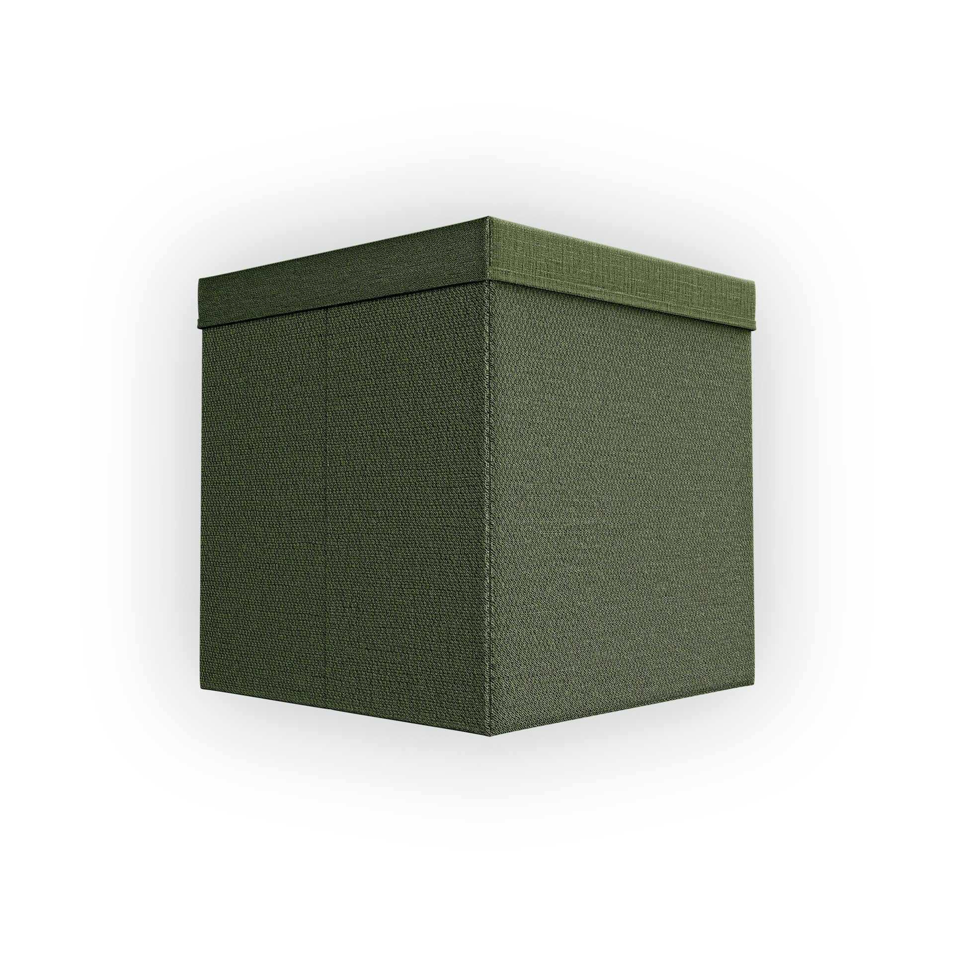 러그 솔리드 오거나이저 30x30x30 cm, Pistachio Rug Solid | 러그솔리드