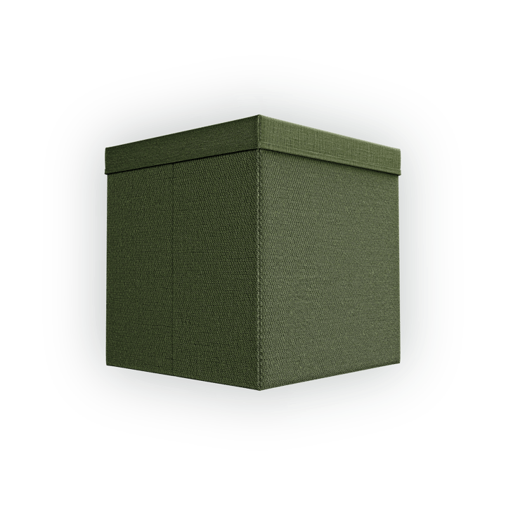 러그 솔리드 오거나이저 30x30x30 cm - Pistachio - Rug Solid | 러그솔리드