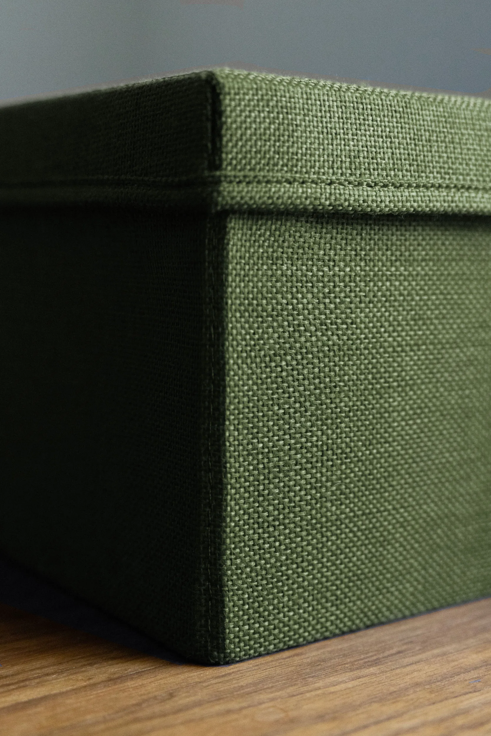 러그 솔리드 오거나이저 30x30x30 cm, Pistachio Rug Solid | 러그솔리드