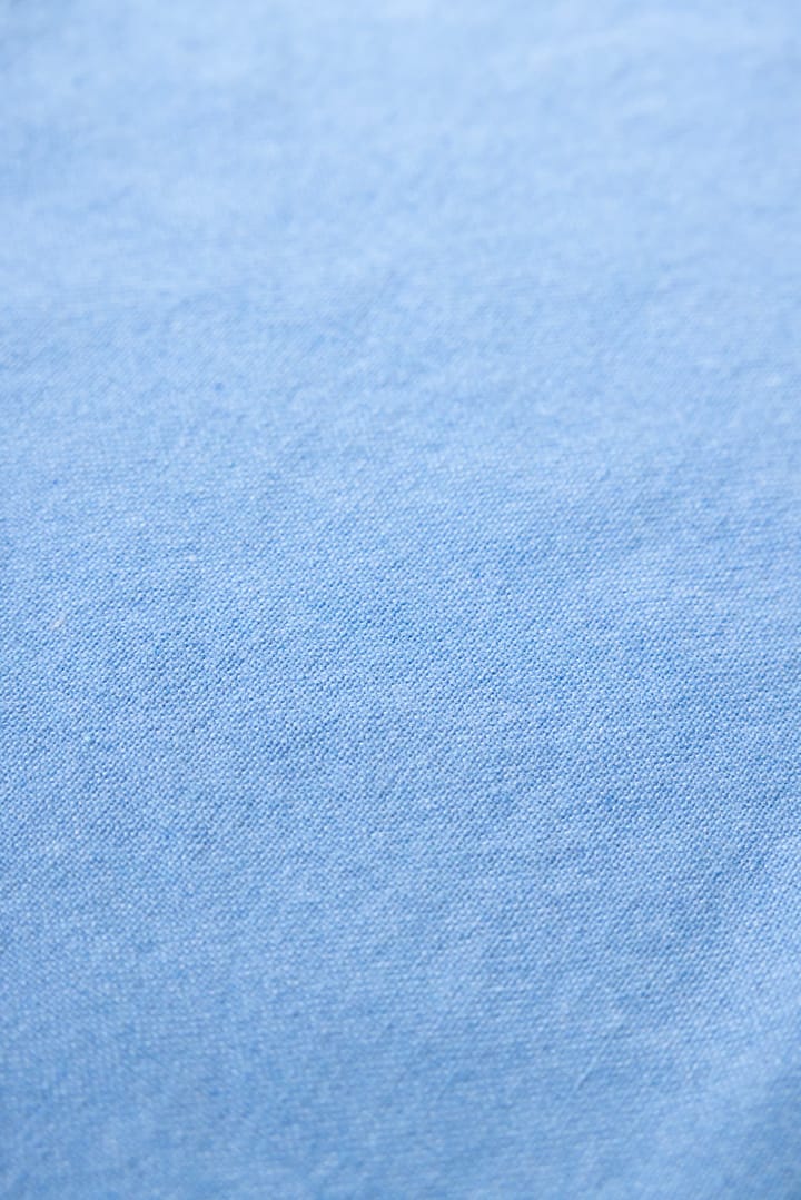 러그 솔리드 주방 타월 50x70 cm - Millenium blue - Rug Solid | 러그솔리드