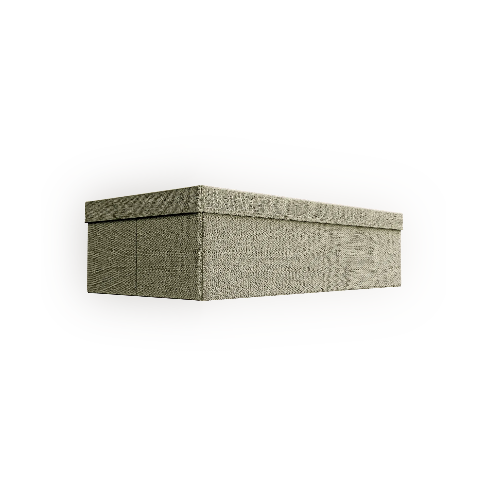 러그 솔리드 오거나이저 60x15x30 cm, Cashmere Rug Solid | 러그솔리드