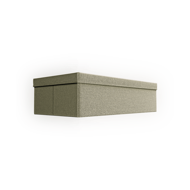 러그 솔리드 오거나이저 60x15x30 cm - Cashmere - Rug Solid | 러그솔리드