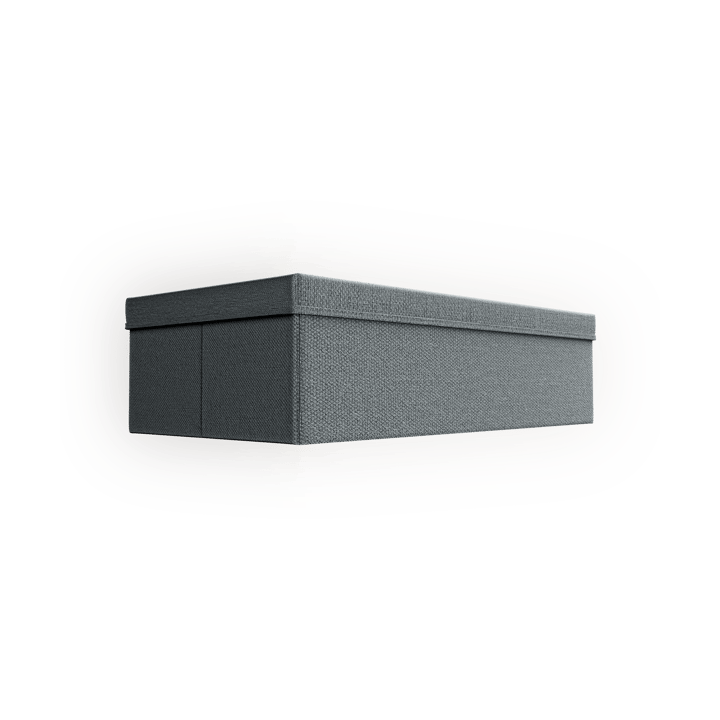 러그 솔리드 오거나이저 60x15x30 cm - Grey - Rug Solid | 러그솔리드