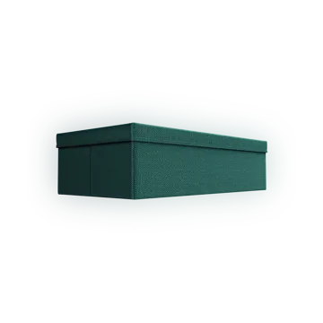 러그 솔리드 오거나이저 60x15x30 cm - Jade - Rug Solid | 러그솔리드