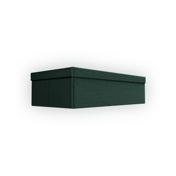 러그 솔리드 오거나이저 60x15x30 cm - Pine - Rug Solid | 러그솔리드