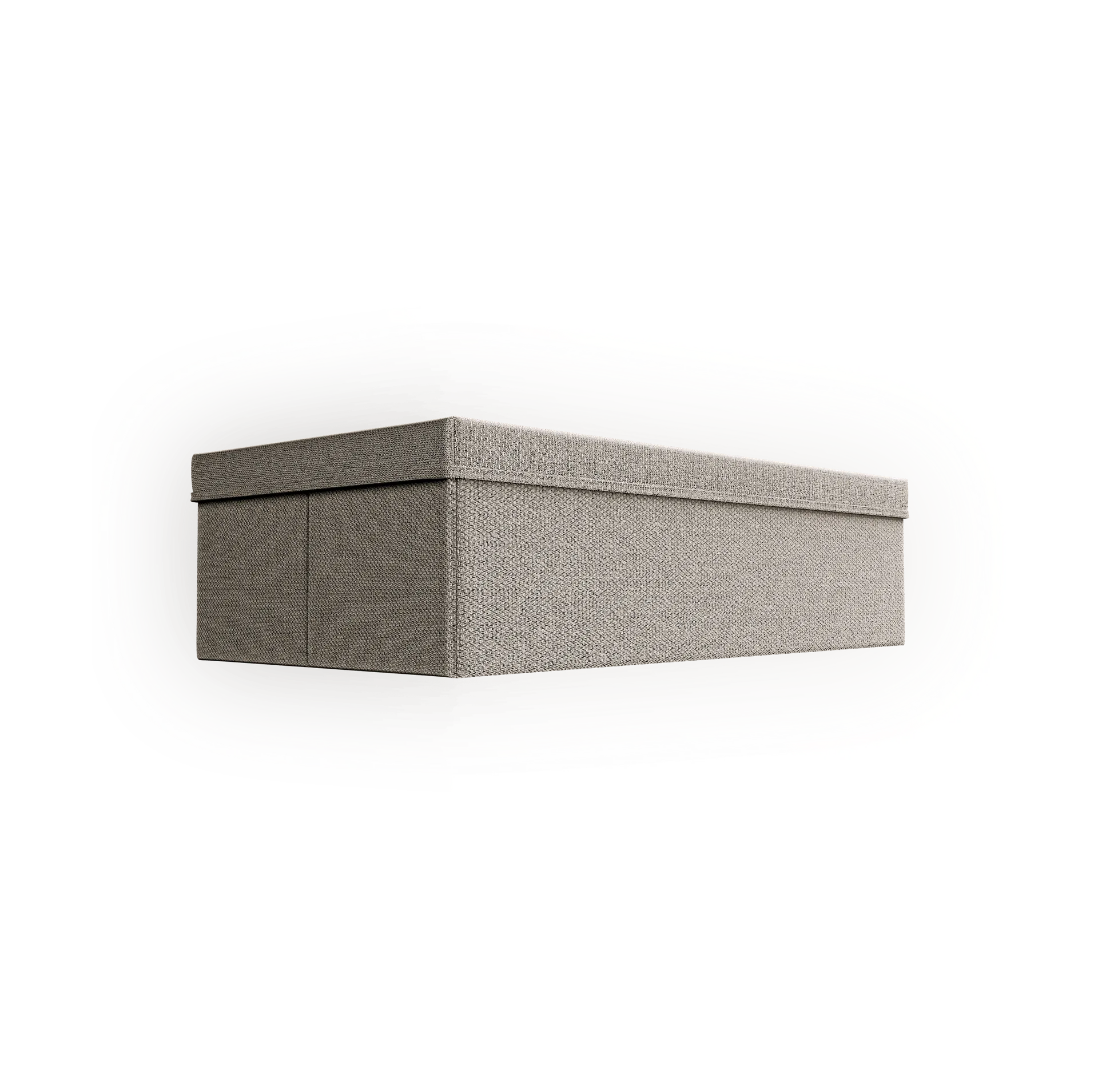 러그 솔리드 오거나이저 60x15x30 cm, Sand Rug Solid | 러그솔리드