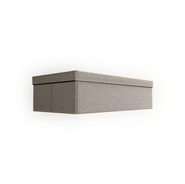 러그 솔리드 오거나이저 60x15x30 cm - Sand - Rug Solid | 러그솔리드