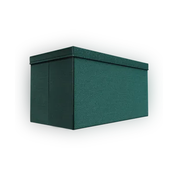 러그 솔리드 오거나이저 60x30x30 cm - Jade - Rug Solid | 러그솔리드