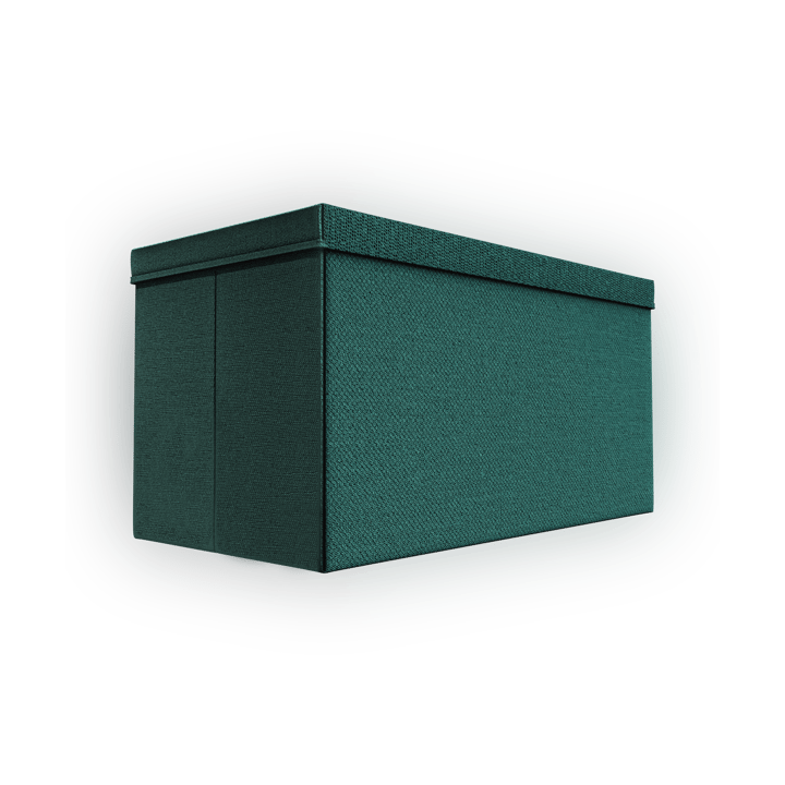 러그 솔리드 오거나이저 60x30x30 cm - Jade - Rug Solid | 러그솔리드