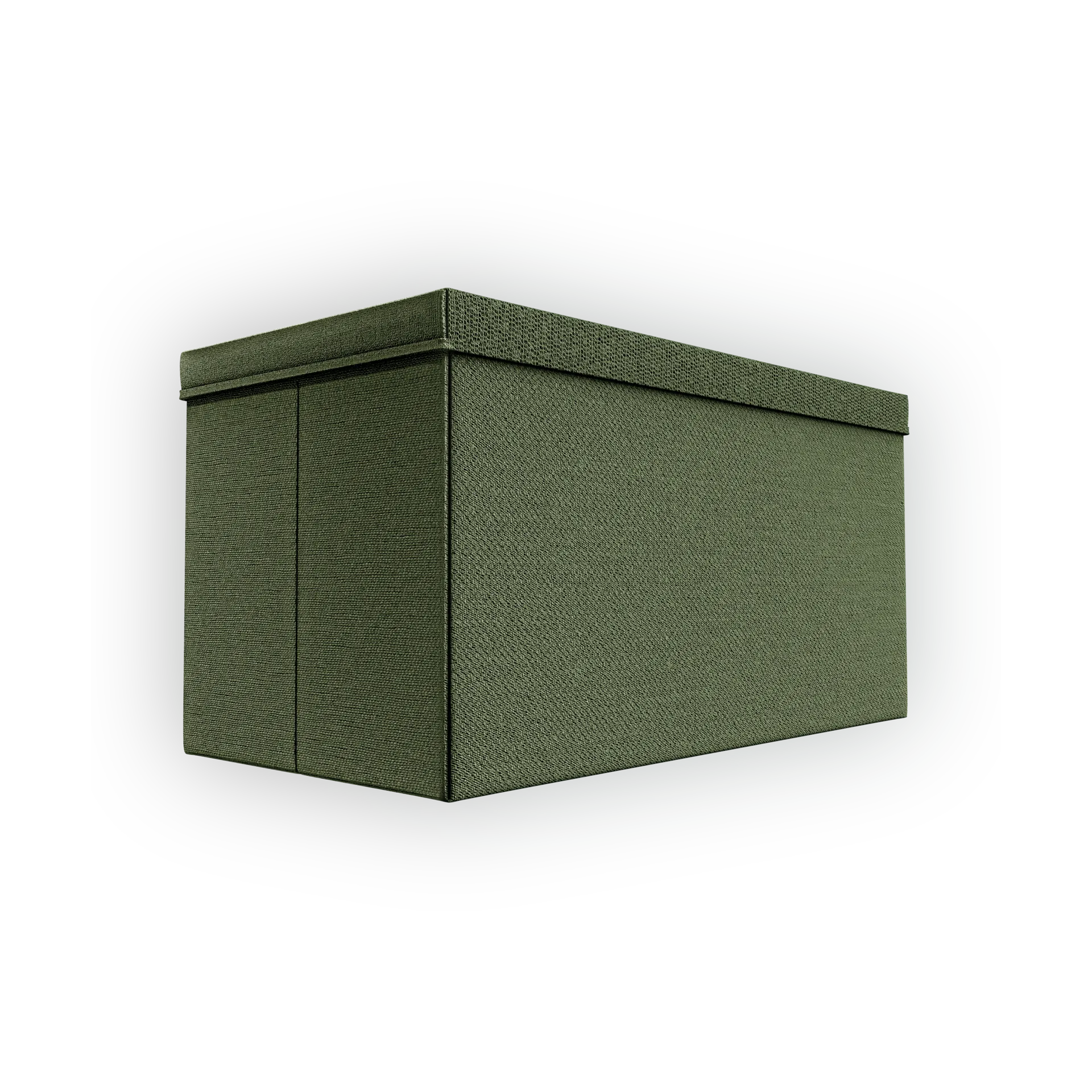 러그 솔리드 오거나이저 60x30x30 cm, Pistachio Rug Solid | 러그솔리드