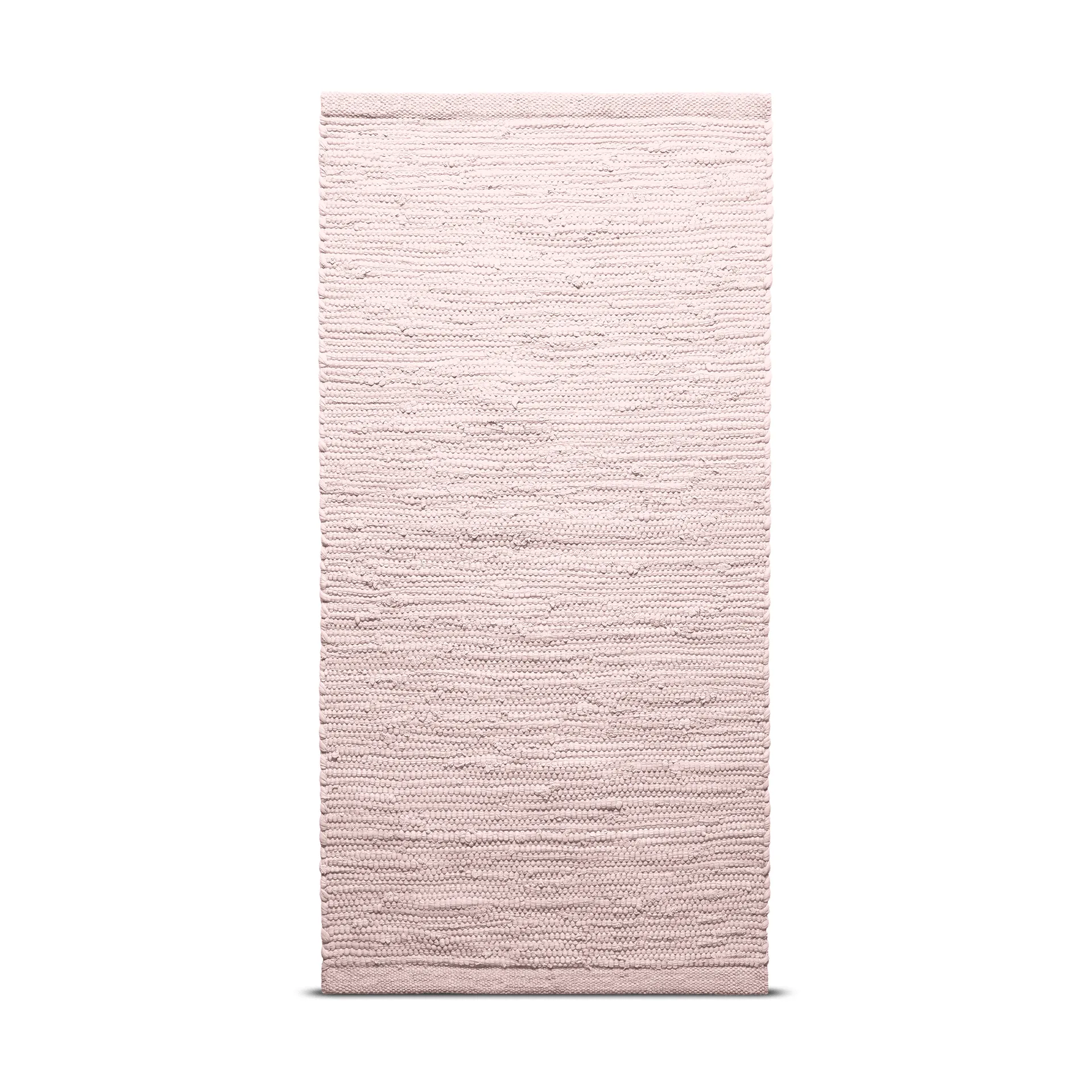 코튼 러그 65x135 cm, Milkshake Rug Solid | 러그솔리드
