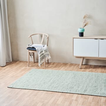 코튼 러그 65x135 cm - Mint - Rug Solid | 러그솔리드