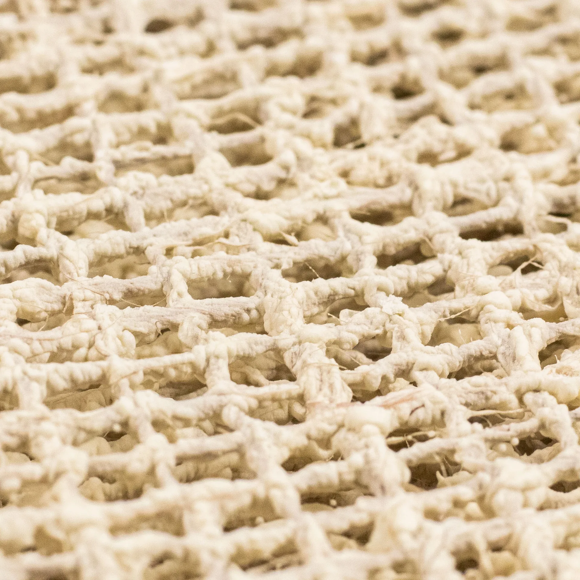 안티슬립 러그 미끄럼방지 패드 70x290 cm, Beige Rug Solid | 러그솔리드