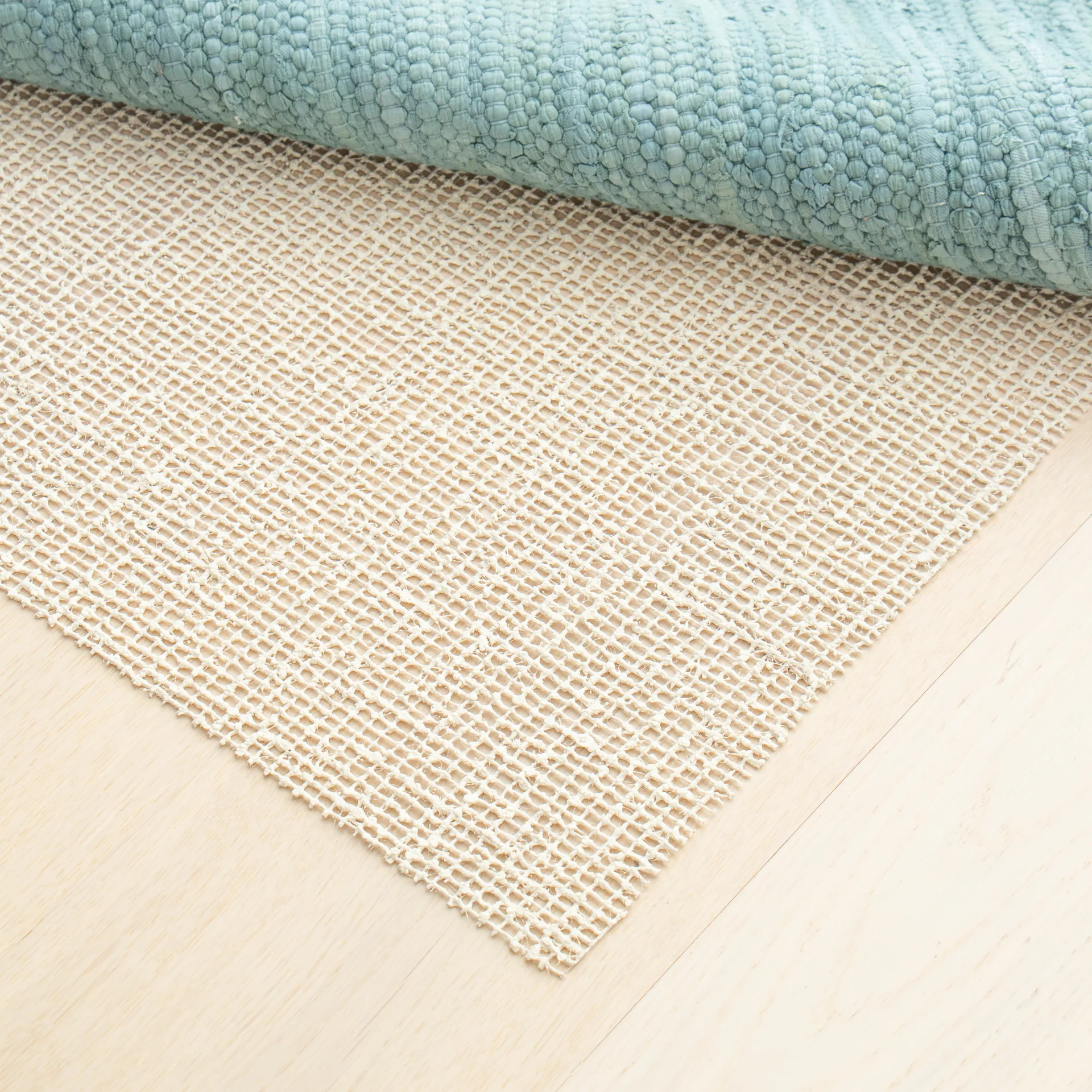 안티슬립 러그 미끄럼방지 패드 70x290 cm, Beige Rug Solid | 러그솔리드