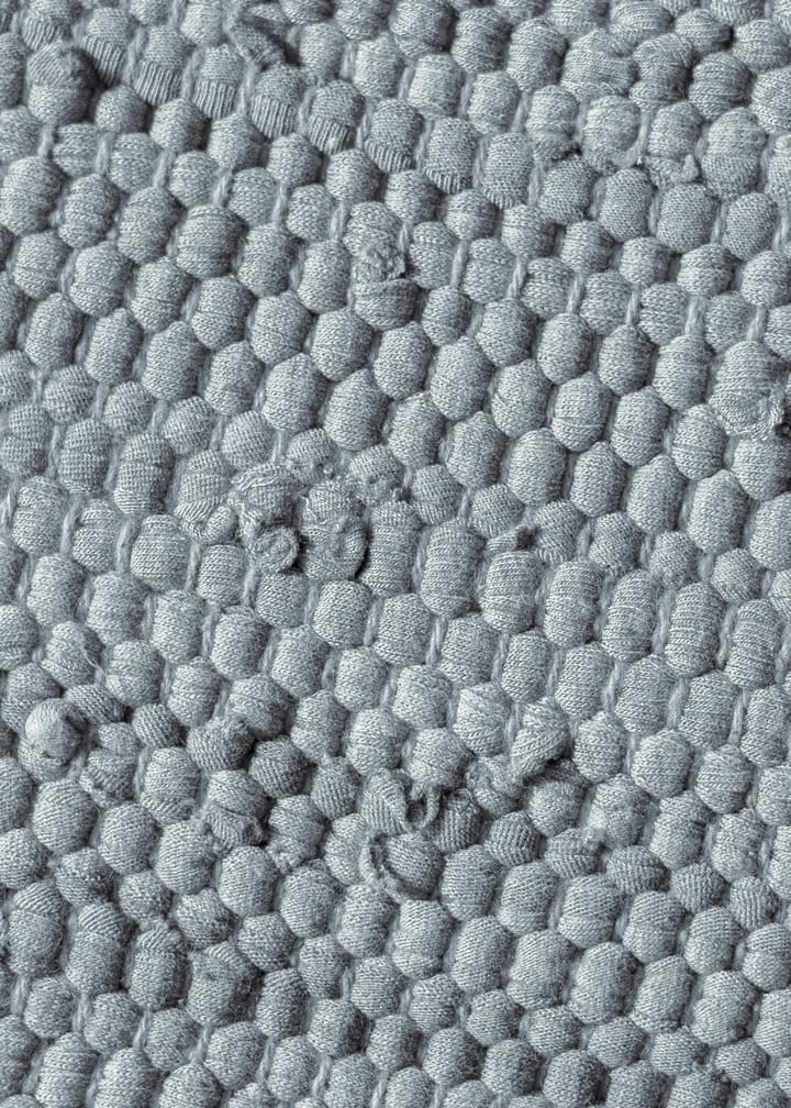 코튼 러그 75x200 cm, light gray (light gray) Rug Solid | 러그솔리드