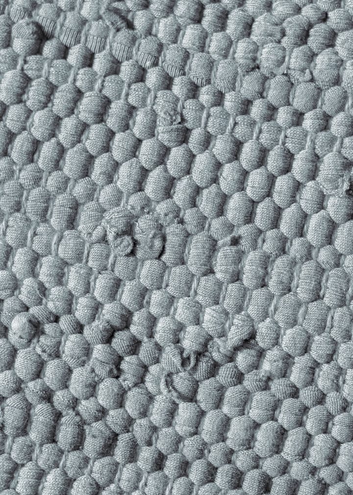 코튼 러그 75x300 cm - light gray (light gray) - Rug Solid | 러그솔리드