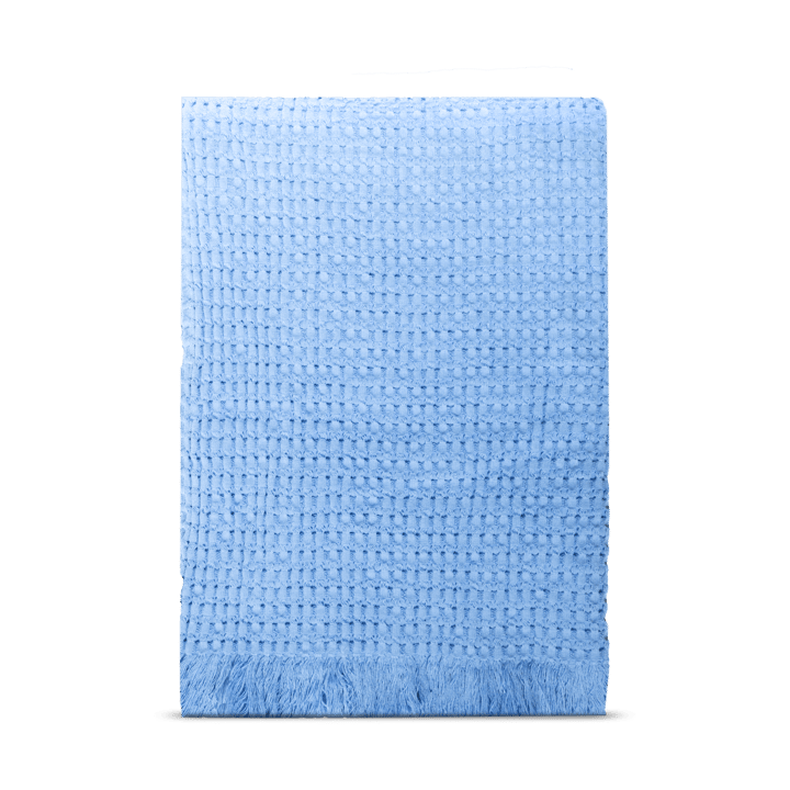 Stockholm 코튼 스로우 130x180 cm - Millenium blue - Rug Solid | 러그솔리드