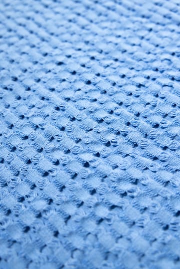 Stockholm 코튼 스로우 130x180 cm - Millenium blue - Rug Solid | 러그솔리드