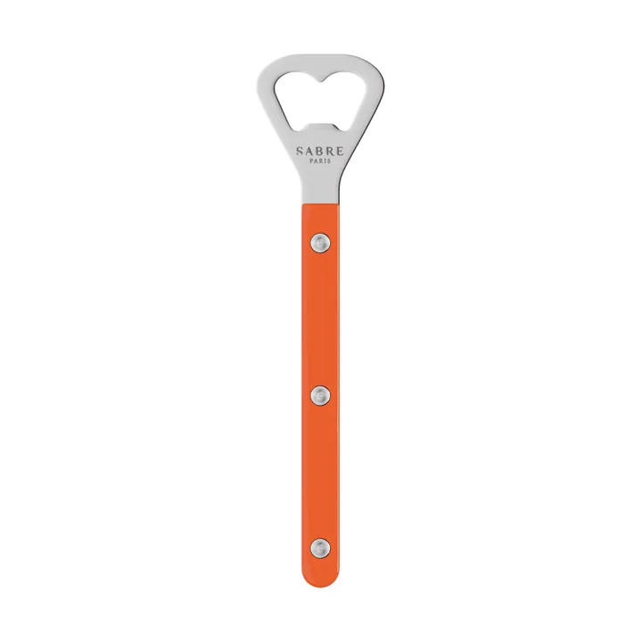 비스트로 솔리드 병따개 16 cm - Orange - SABRE Paris | 사브르 파리