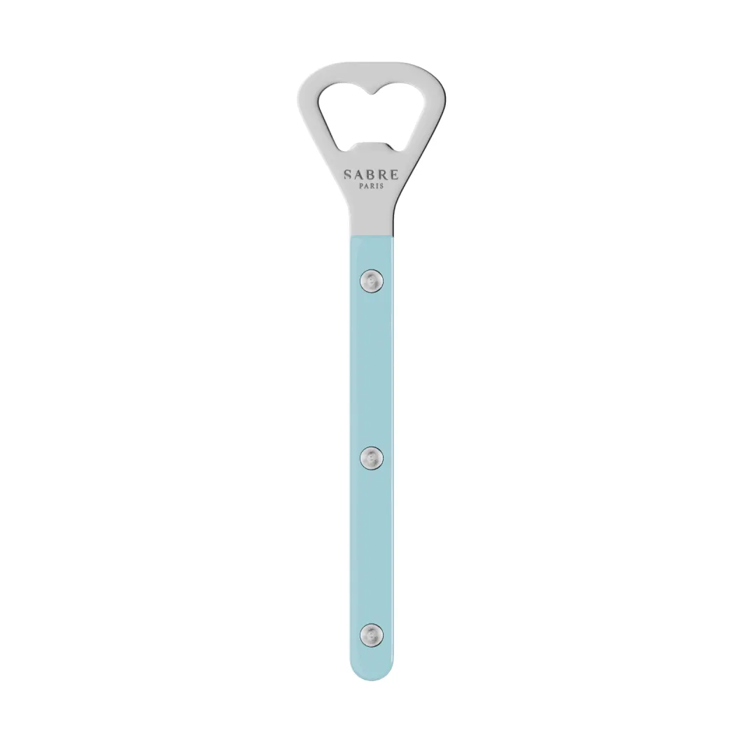 비스트로 솔리드 병따개 16 cm, Pastel blue SABRE Paris | 사브르 파리