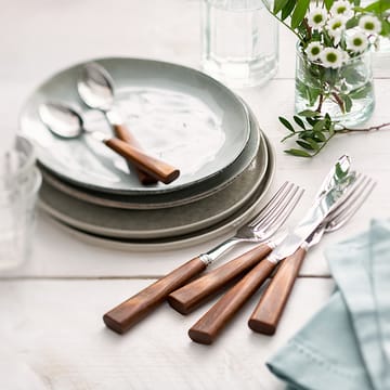 네이쳐 티스푼 - natural wood - SABRE Paris | 사브르 파리