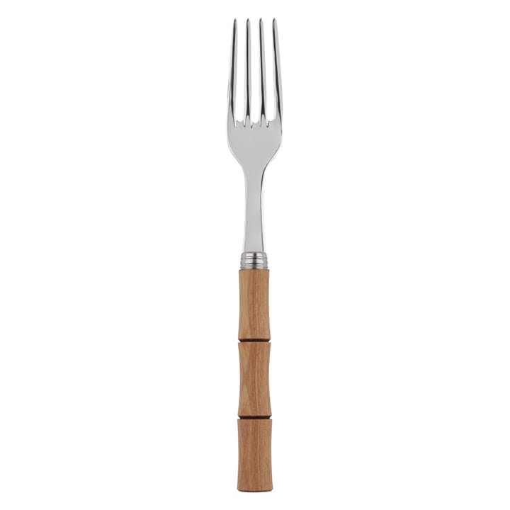 밤부 포크 - natural wood - SABRE Paris | 사브르 파리