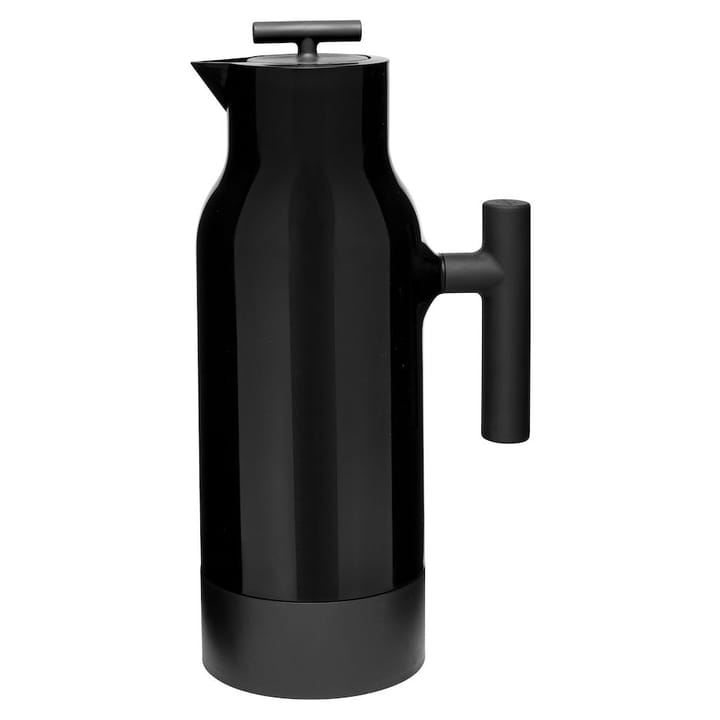 액센트 커피 포크 1 l - black - Sagaform | 사가폼