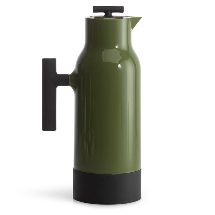 액센트 커피 포크 1 l - green - Sagaform | 사가폼