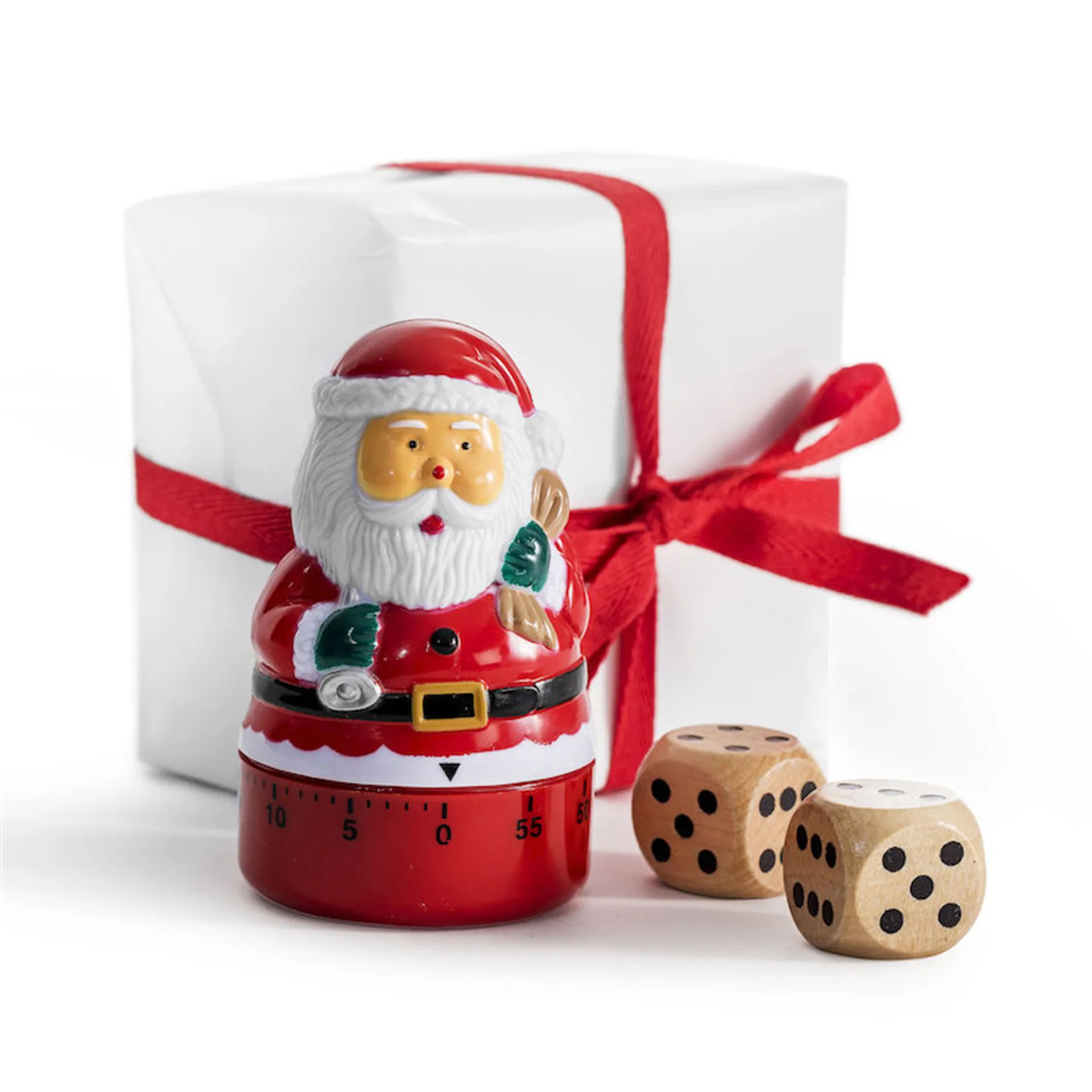 윈터 크리스마스 기프트 게임, 1 set Sagaform | 사가폼