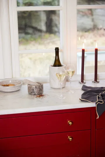 스톤 절구 Ø11 cm - Beige - Sagaform | 사가폼