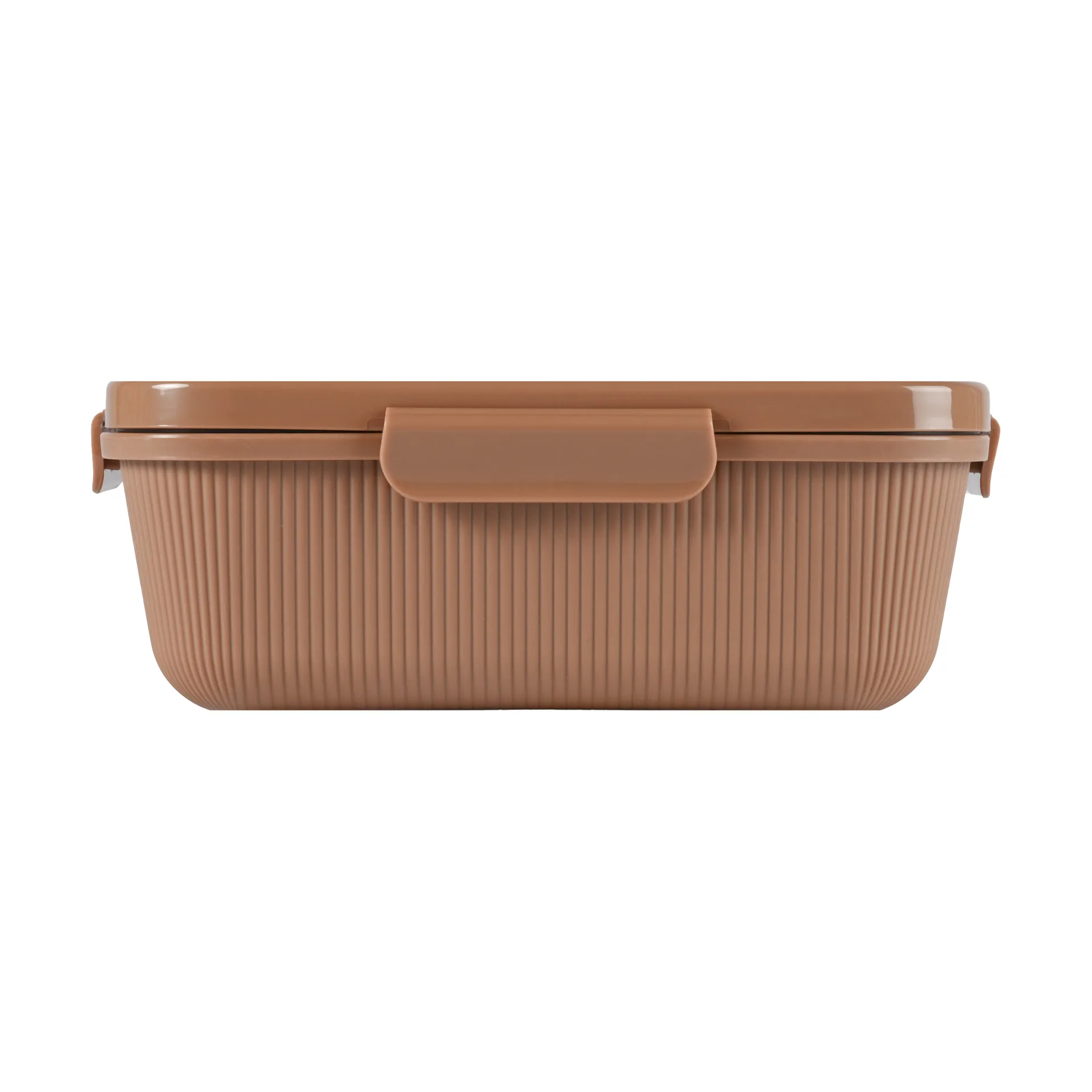 티나 런치 박스 1.1 L, Fudge Sagaform | 사가폼