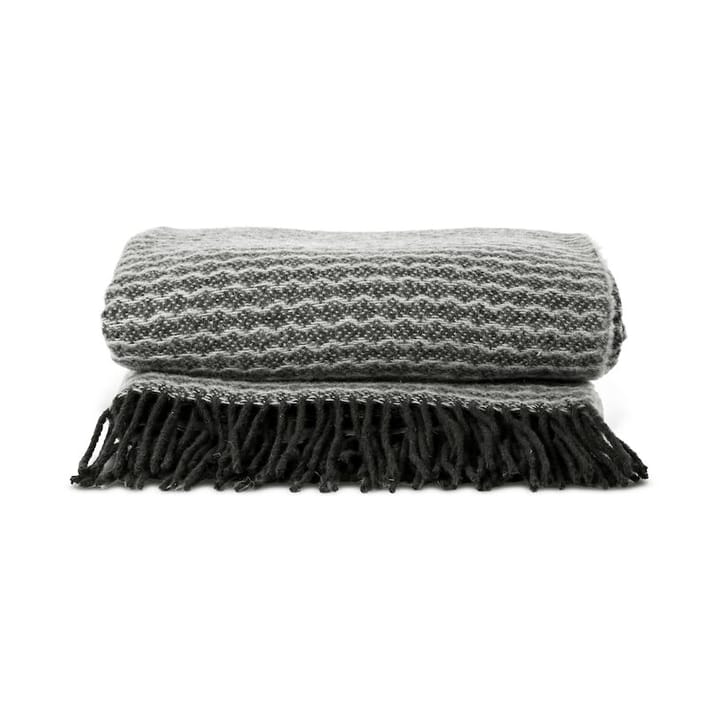 울리 블랭킷 130x170 cm - Gray - Sagaform | 사가폼
