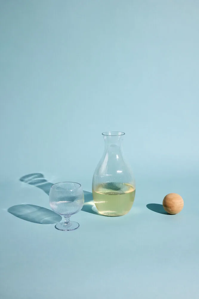 빌리 카라페 1,4 L, Clear Sagaform | 사가폼