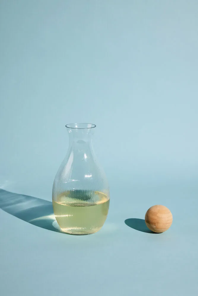 빌리 카라페 1,4 L, Clear Sagaform | 사가폼