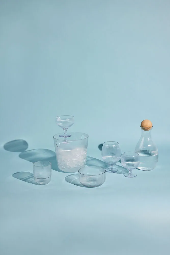 빌리 카라페 1,4 L, Clear Sagaform | 사가폼