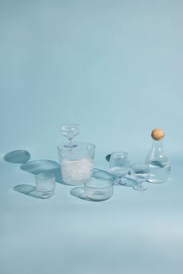 빌리 카라페 1,4 L - Clear - Sagaform | 사가폼