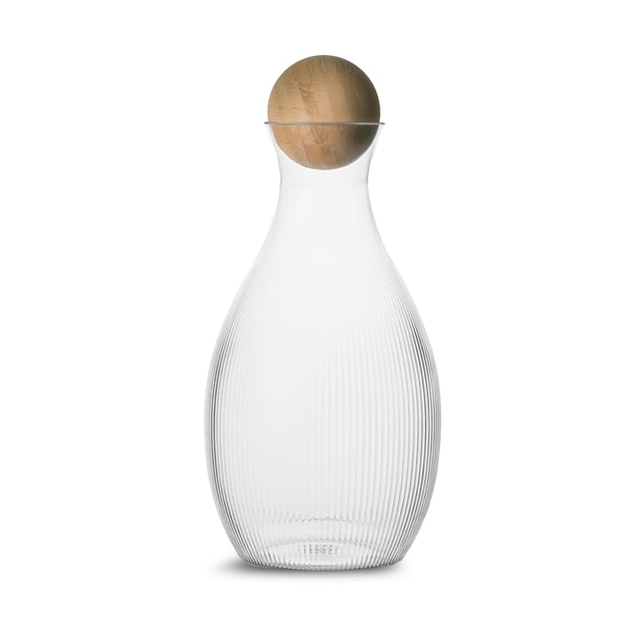 사가폼 블랑카 카라페 1.4 L - Clear - Sagaform | 사가폼