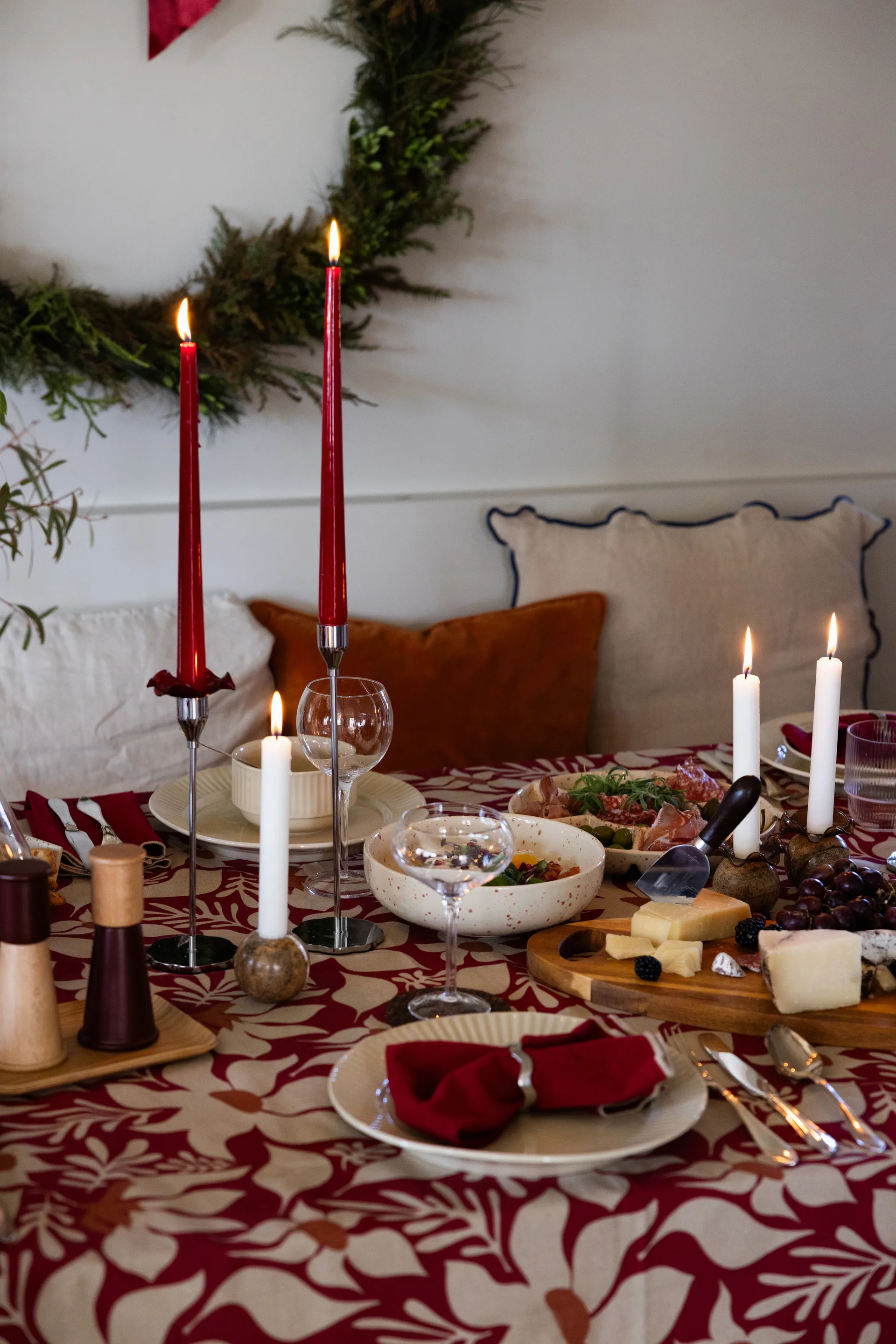 사가폼 블랑카 카라페 1.4 L, Clear Sagaform | 사가폼