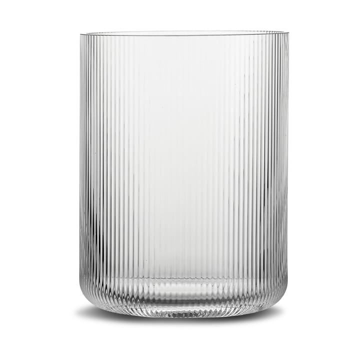 사가폼 블랑카 화병/와인 쿨러 Ø15x20 cm - Clear - Sagaform | 사가폼