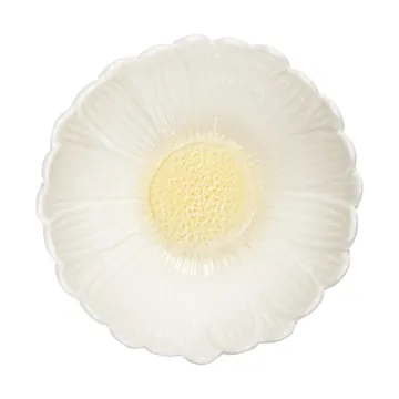 다그니 딥 보울 스몰 Ø16 cm - White - Sagaform | 사가폼