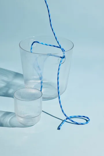 빌리 와인 쿨러 Ø18 cm - Clear - Sagaform | 사가폼