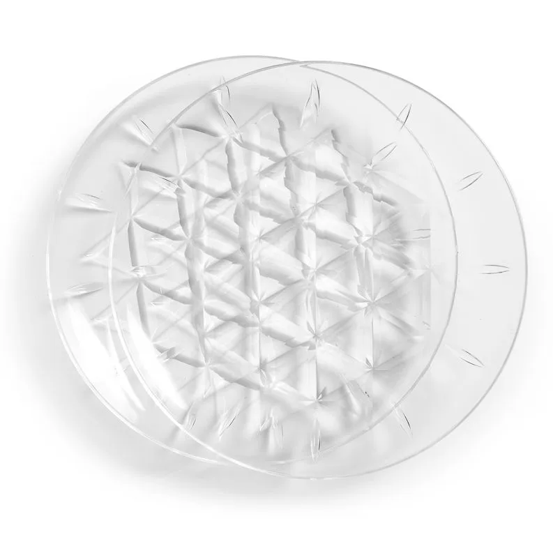 픽닉 접시 2개 세트, 26 cm Sagaform | 사가폼