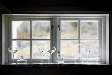 사가 샴페인잔 2팩 - Clear - Sagaform | 사가폼