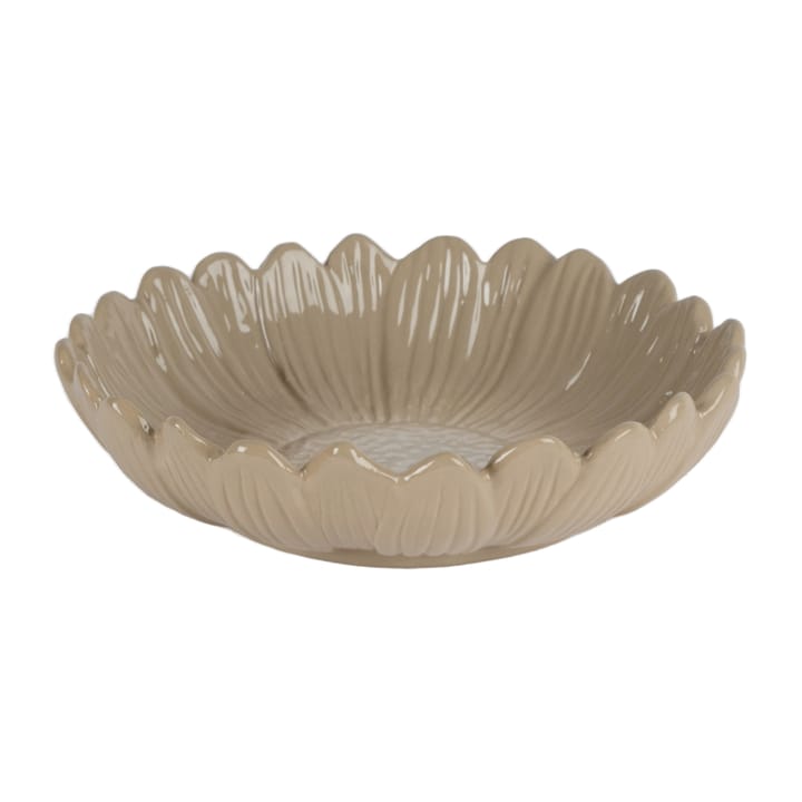 다그니 딥 소서 Ø20 cm, Beige Sagaform | 사가폼