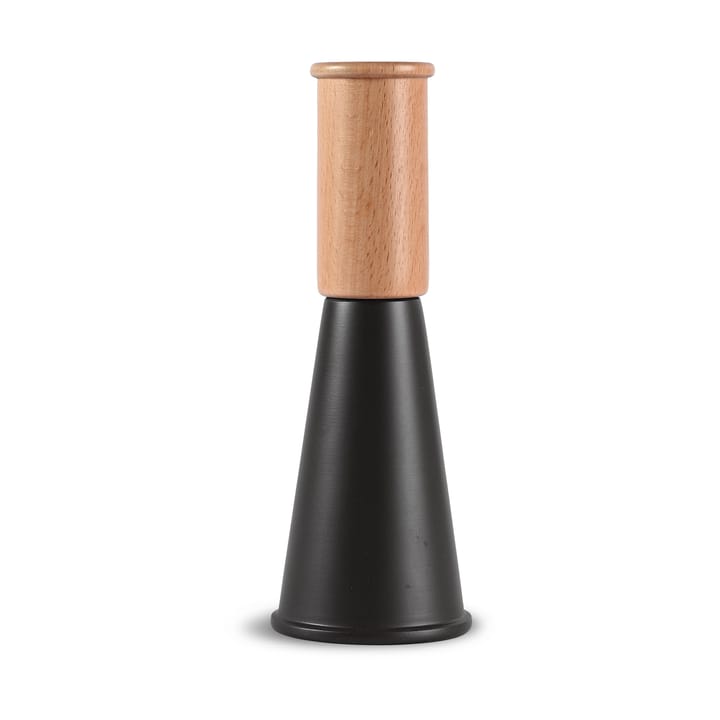 구르켄 소금 & 후추 그라인더 미듐 20.5 cm - Black-brown - Sagaform | 사가폼