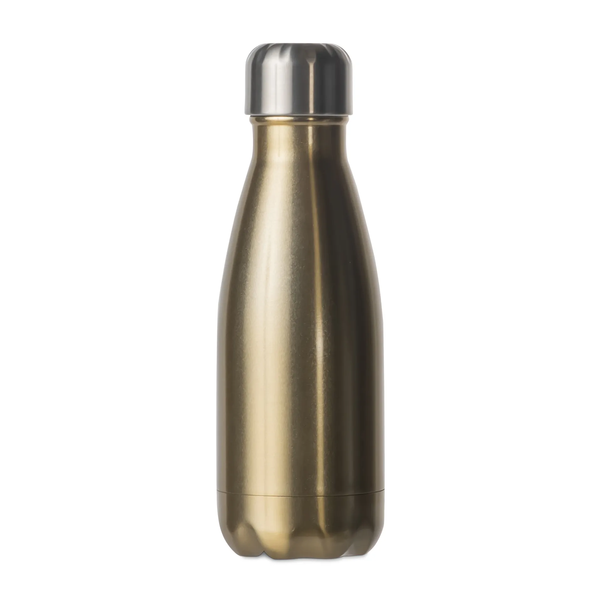 투 고 스틸 보틀 26 cl, Gold Sagaform | 사가폼