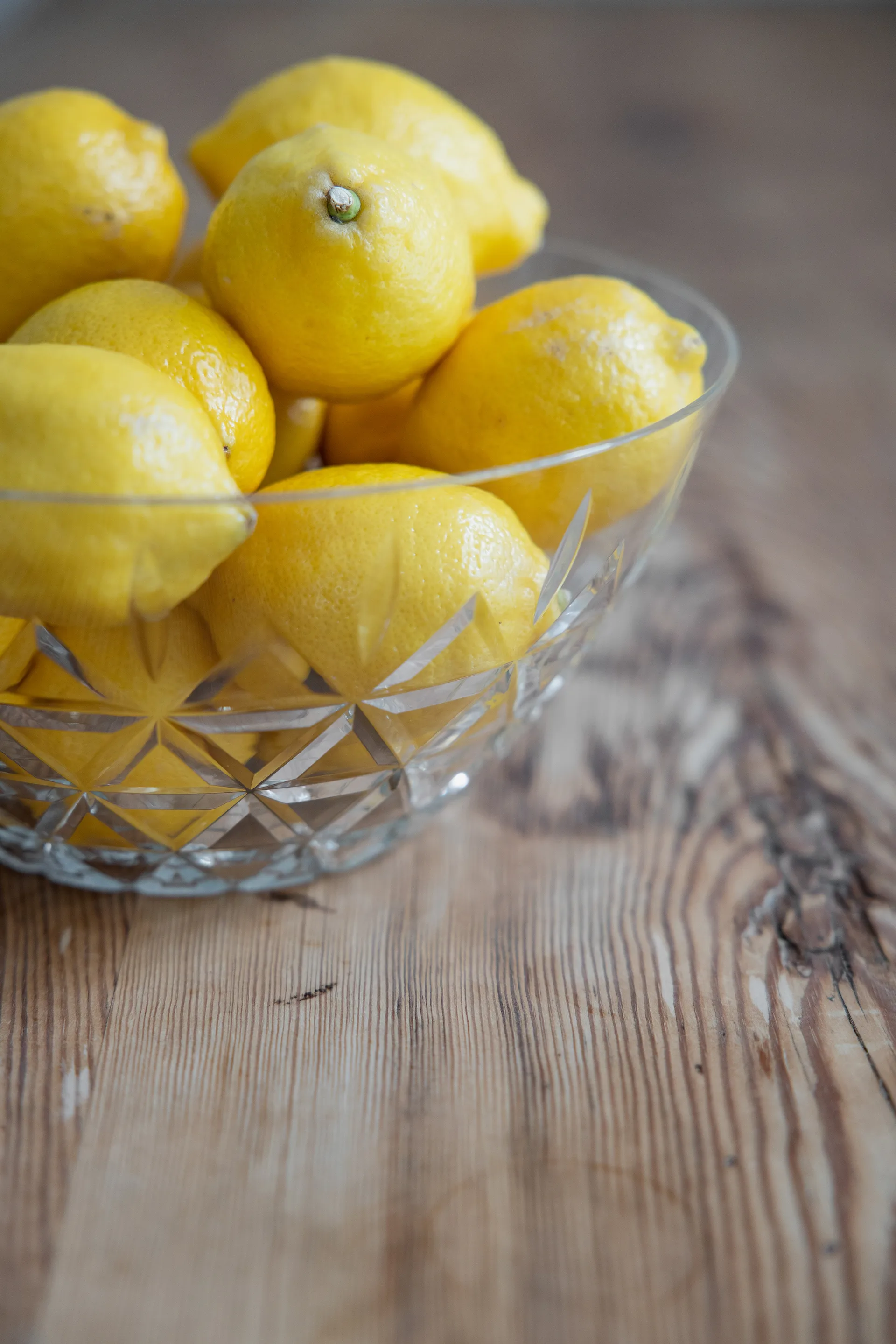 피크닉 보울 Ø26 cm, Clear Sagaform | 사가폼