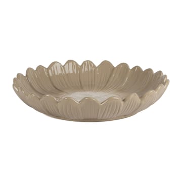 다그니 딥 소서 Ø27 cm - Beige - Sagaform | 사가폼